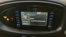 Toyota Aygo X 1.0 VVT-i Pure 5dr Auto Petrol Hatchback